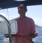 Location de catamaran Guadeloupe