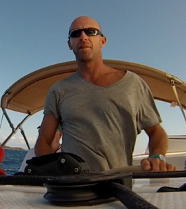 Location de catamaran Guadeloupe