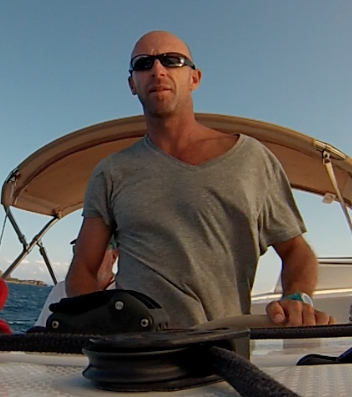 Location de catamaran Guadeloupe