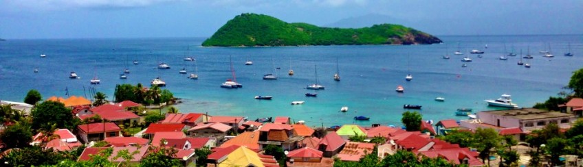 Location de voilier avec skipper en guadeloupe. www.skippersassocies.wordpress.com