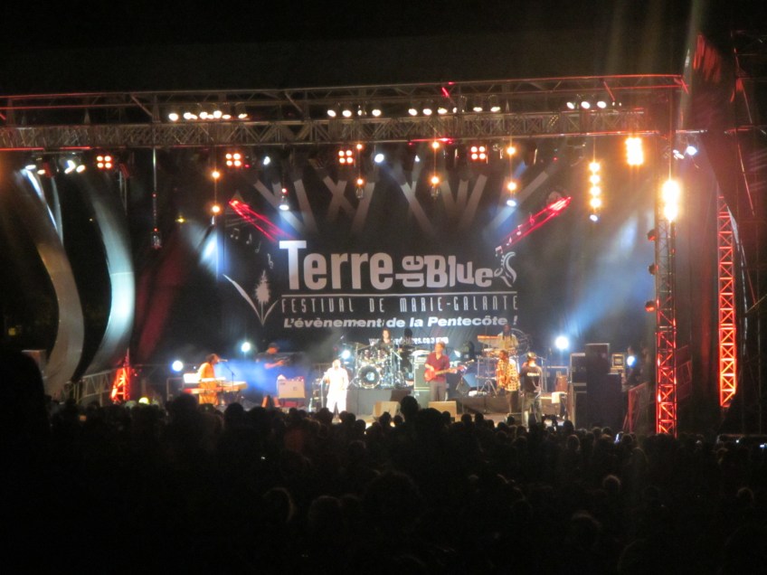 Terre de blues 2013