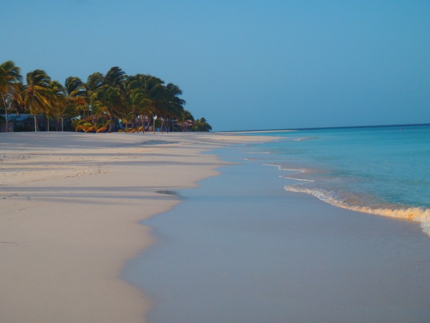 Location voilier avec skipper Barbuda