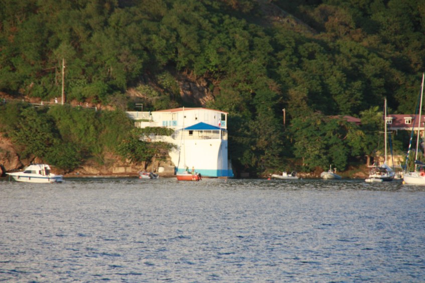 Location de voilier avec skipper