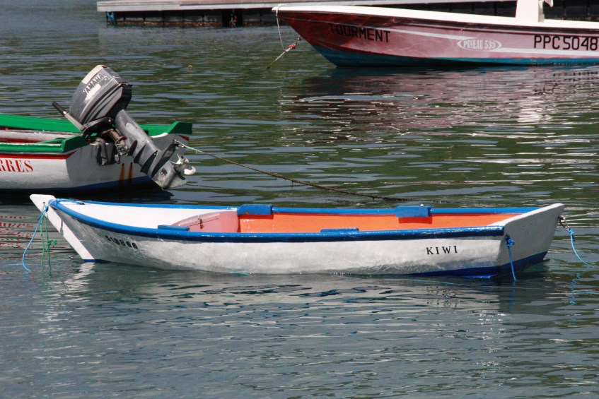 Location de voilier avec skipper Guadeloupe