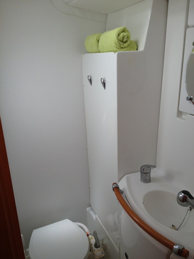 Lagoon 410 S2 Guadeloupe