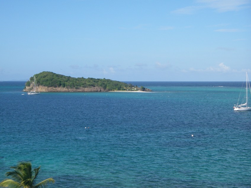 Location de voilier avec skipper Guadeloupe