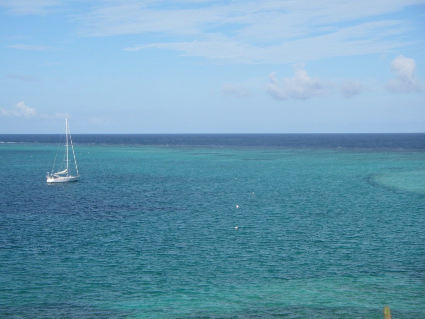 Location de voilier avec skipper Guadeloupe