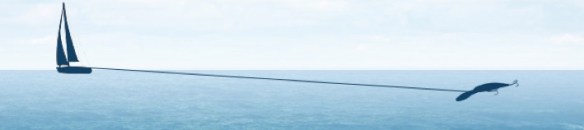 La peche a la traine