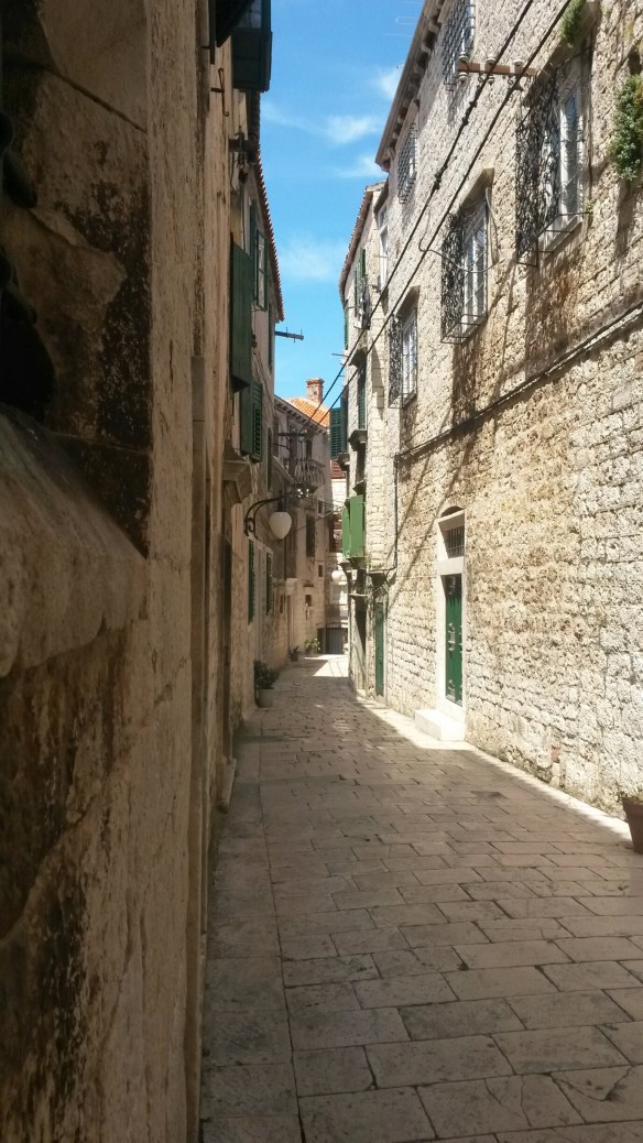 SIBENIK