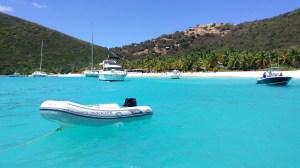 Shoggy dollar bar, White Bay