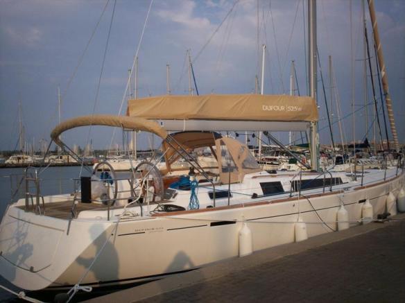 Location voilier St Martin Iles vierges