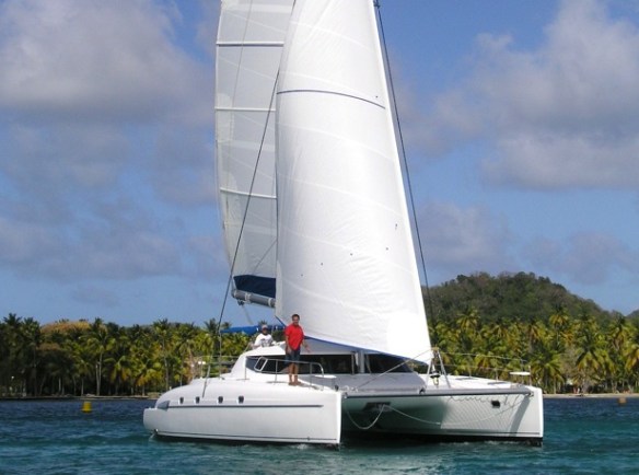 Bahia 46