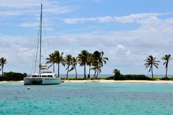 croisière cabine aux antilles
