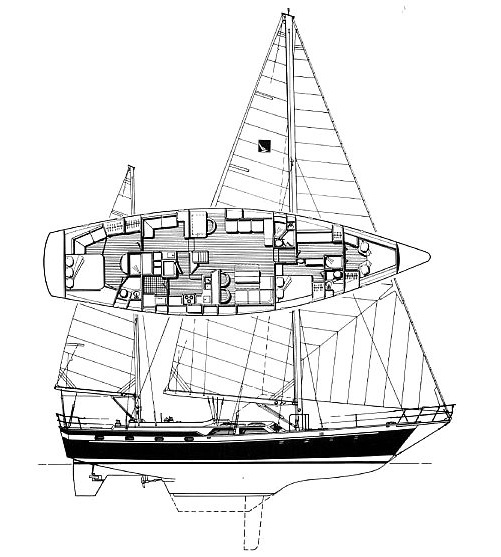 plan irwin 65