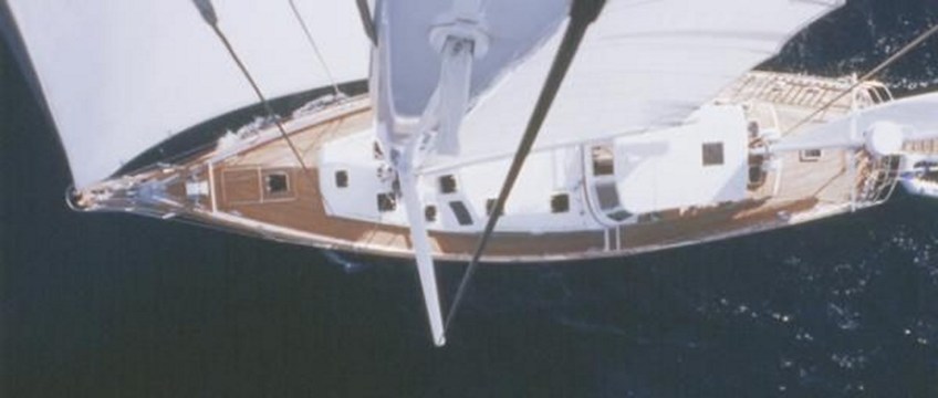 Irwin 65 plan de pont