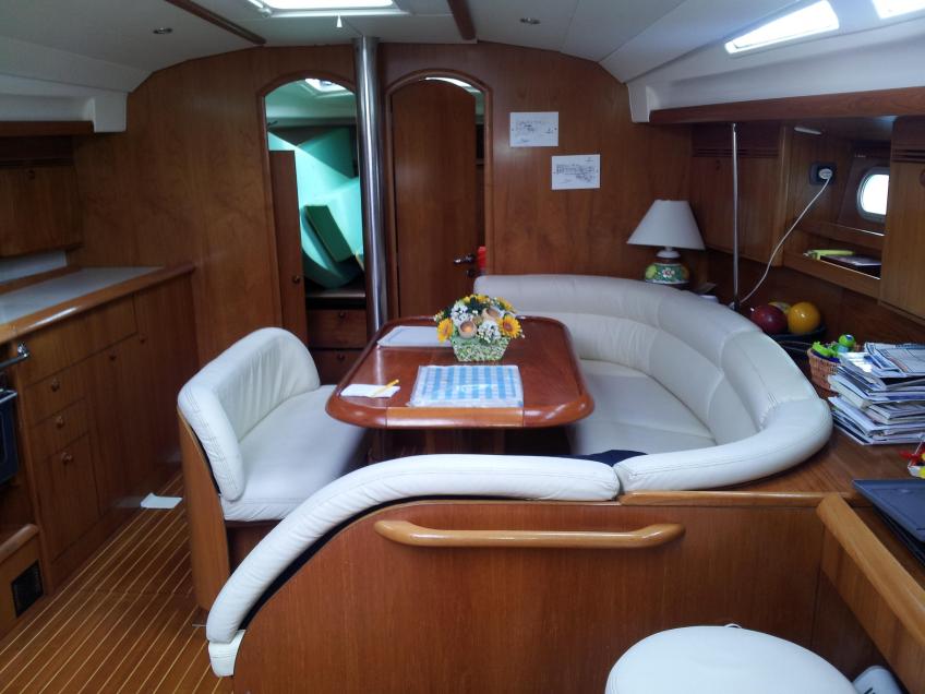 Sun Od 45 Carré élégant