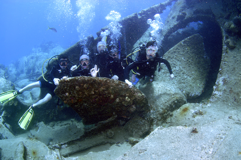 Croisiere-plongee-iles-vierges-rhone